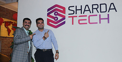 Sharda Tech