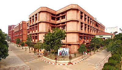 Hindustan College of Science & Technology